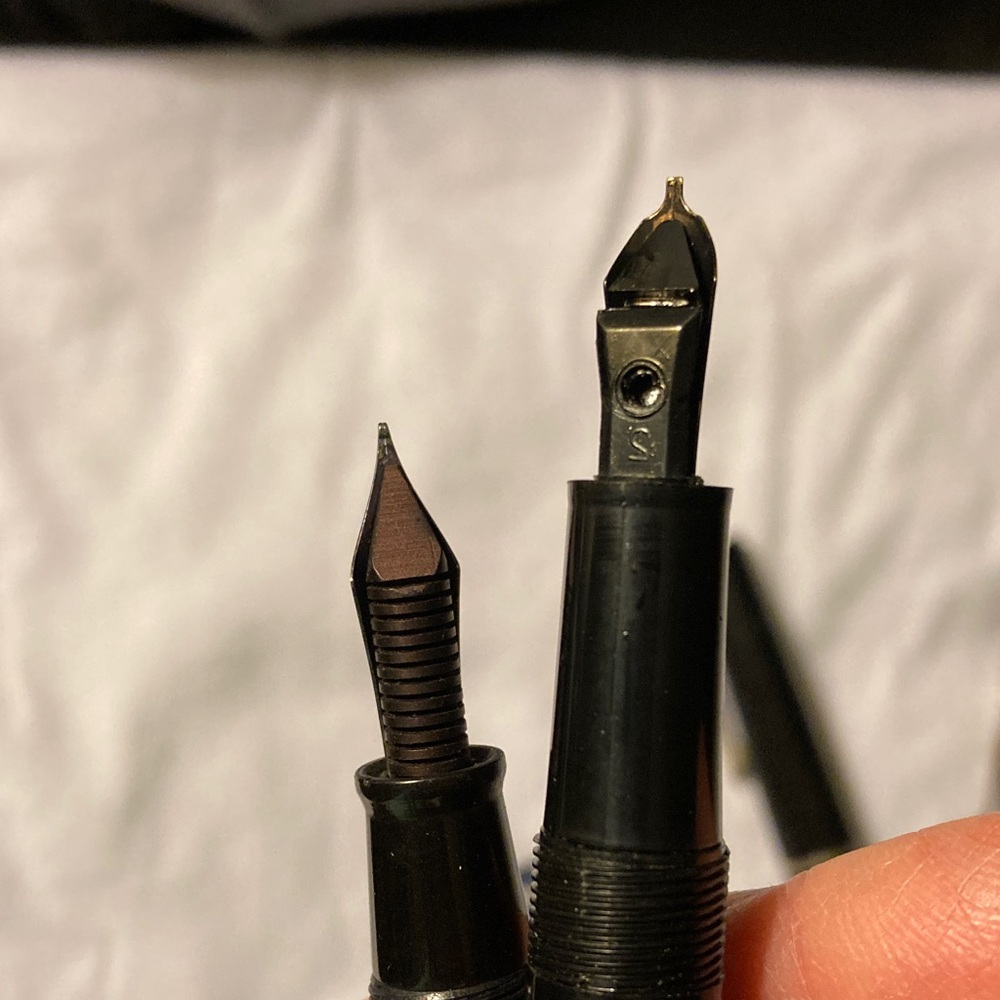 Vintage Ink Pens. Selling 3- One Price - Picture 9 of 10